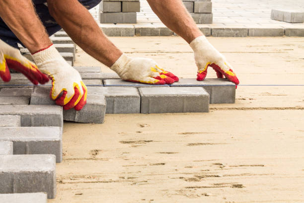 Best Professional Driveway Pavers  in North Beach, MD