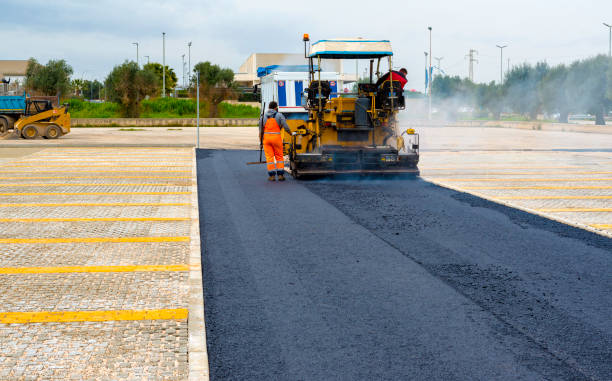 Best Best Driveway Pavers  in North Beach, MD