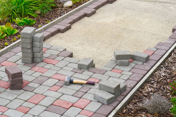 Reliable North Beach, MD Driveway Pavers Solutions