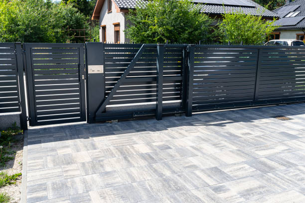 Decorative Driveway Pavers in North Beach, MD