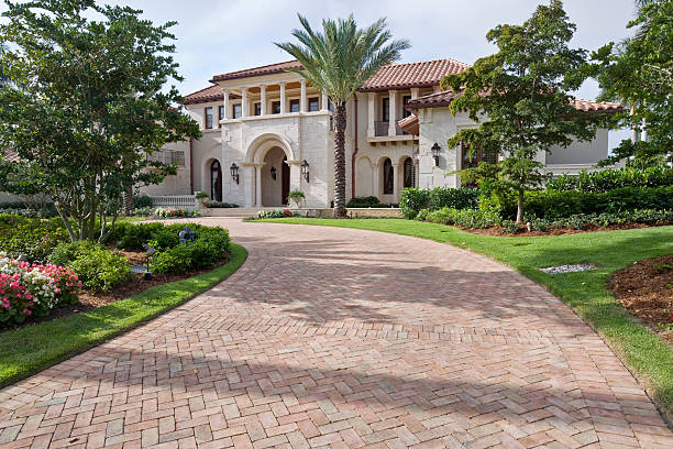Best Local Driveway Pavers  in North Beach, MD