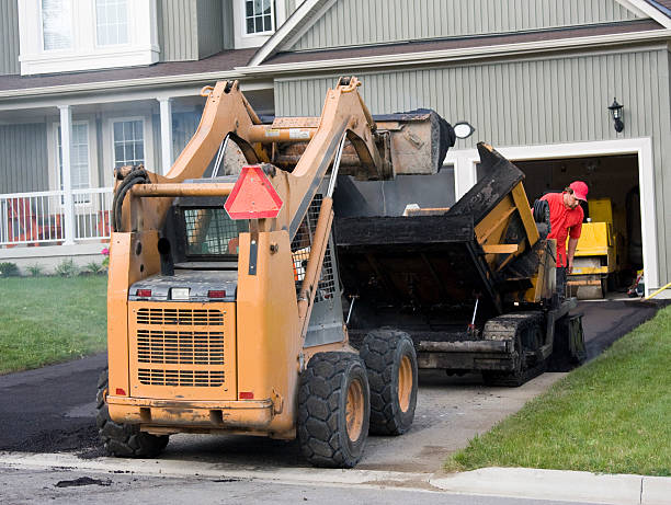 Best Affordable Driveway Pavers  in North Beach, MD