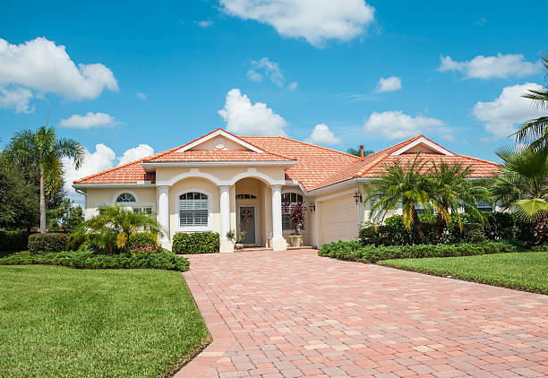 Best Interlocking Driveway Pavers  in North Beach, MD
