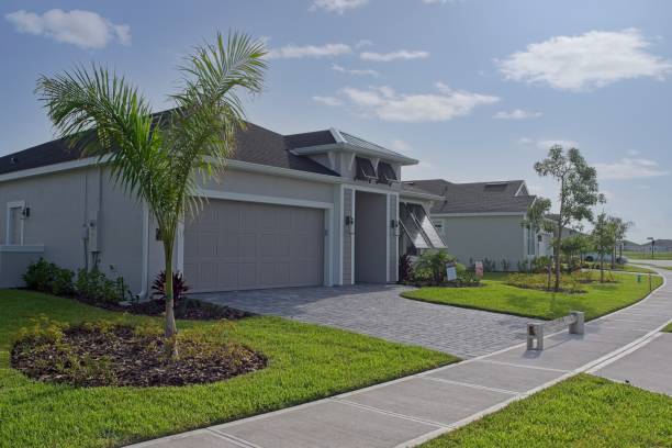 Best Driveway Pavers Installation  in North Beach, MD
