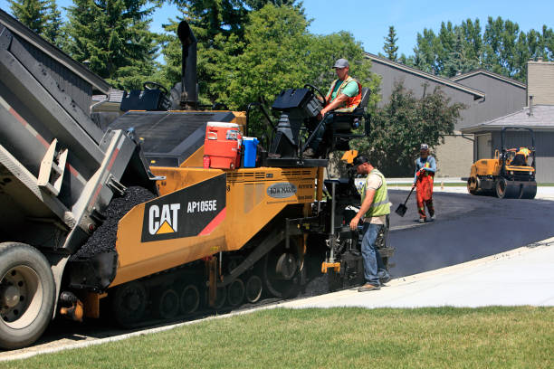 Best Driveway Pavers Cost  in North Beach, MD