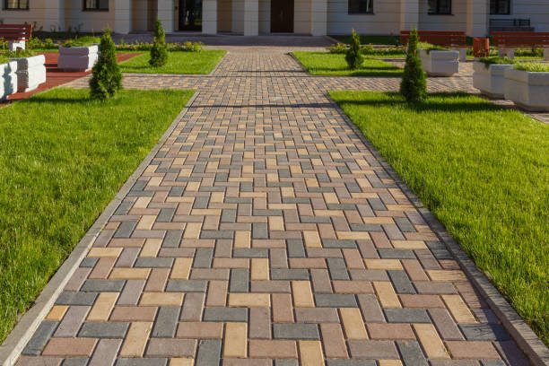 Best Driveway Resurfacing Pavers  in North Beach, MD